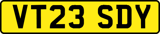 VT23SDY
