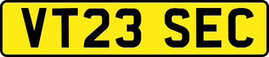 VT23SEC