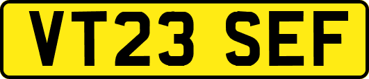 VT23SEF