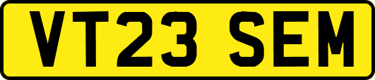 VT23SEM