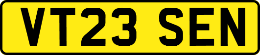 VT23SEN