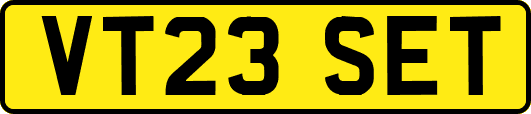 VT23SET