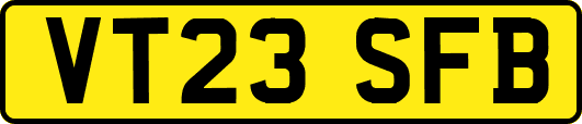 VT23SFB