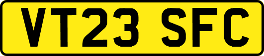 VT23SFC