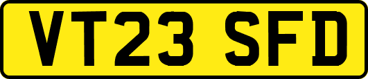 VT23SFD