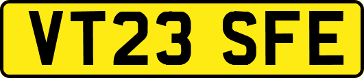 VT23SFE