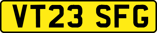 VT23SFG