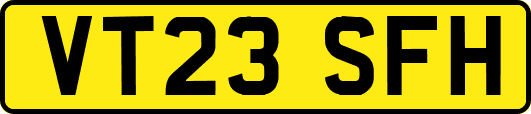 VT23SFH