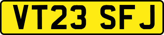 VT23SFJ