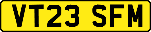 VT23SFM