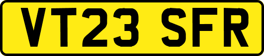 VT23SFR