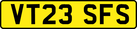VT23SFS