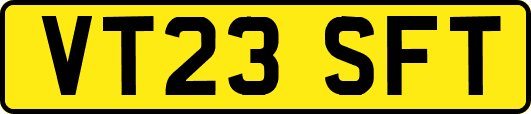VT23SFT