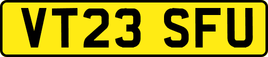 VT23SFU