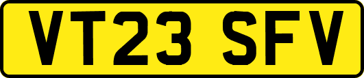 VT23SFV