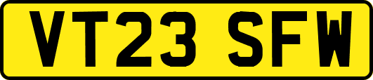 VT23SFW