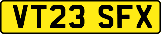 VT23SFX