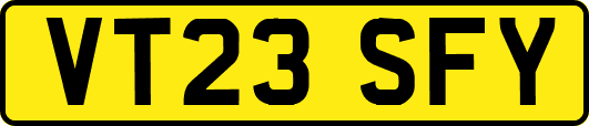 VT23SFY