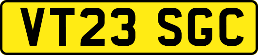 VT23SGC