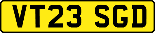 VT23SGD