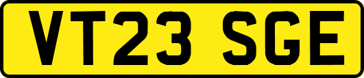 VT23SGE