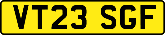 VT23SGF