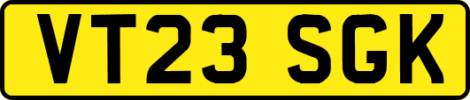 VT23SGK