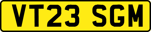 VT23SGM