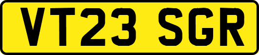 VT23SGR