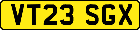 VT23SGX