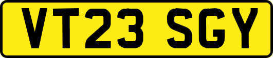 VT23SGY
