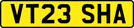 VT23SHA