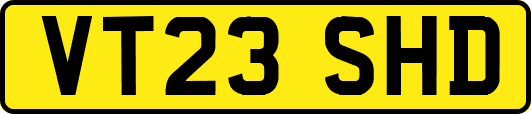 VT23SHD