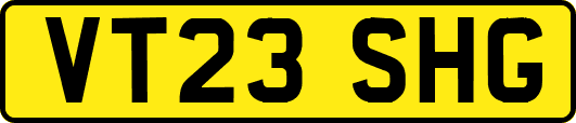 VT23SHG