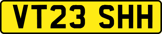 VT23SHH