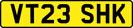 VT23SHK