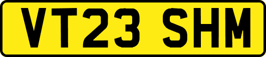 VT23SHM