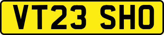 VT23SHO