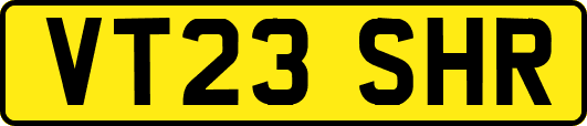 VT23SHR