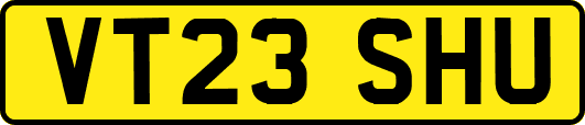 VT23SHU