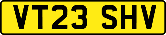 VT23SHV