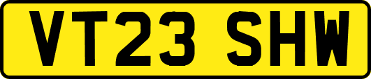 VT23SHW