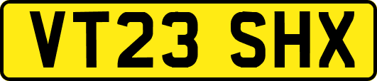 VT23SHX