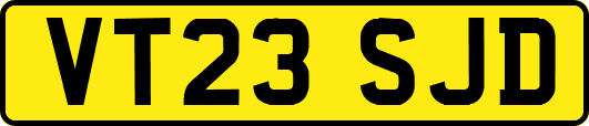 VT23SJD