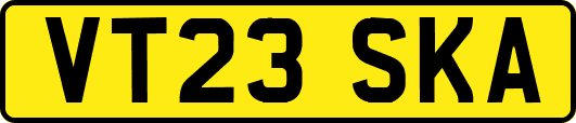 VT23SKA