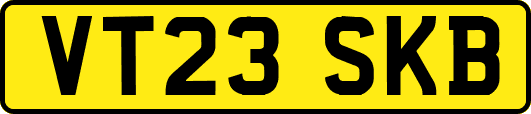 VT23SKB