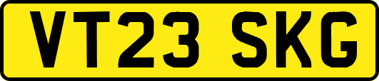 VT23SKG