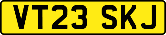 VT23SKJ