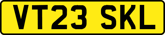 VT23SKL