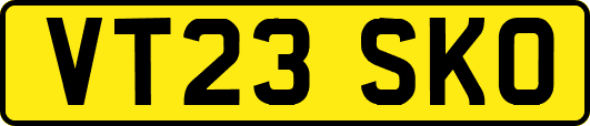 VT23SKO
